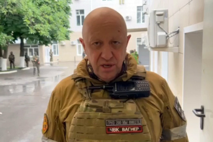 Ölən şəxsin Priqojin olub-olmadığı  müəyyənləşdi