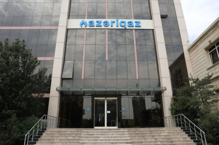 SOCAR “Azəriqaz” İB-nin “Başdan ayağa” aksiyası davam edir-VİDEO 