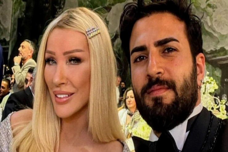 Seda Sayanın 4 milyon dollarlıq  evi gündəm oldu