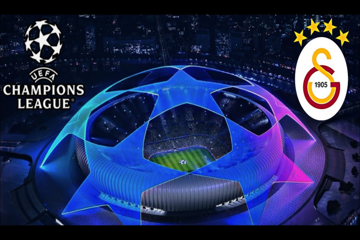 Püşk atıldı, "Qalatasaray" çətin qrupa  düşdü