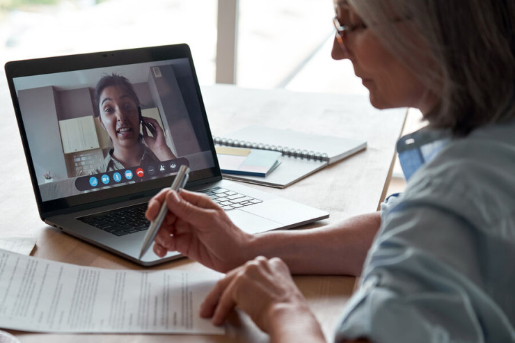 Həkimlə  onlayın müayinənin   effekti nə qədərdir? -  CAVAB 