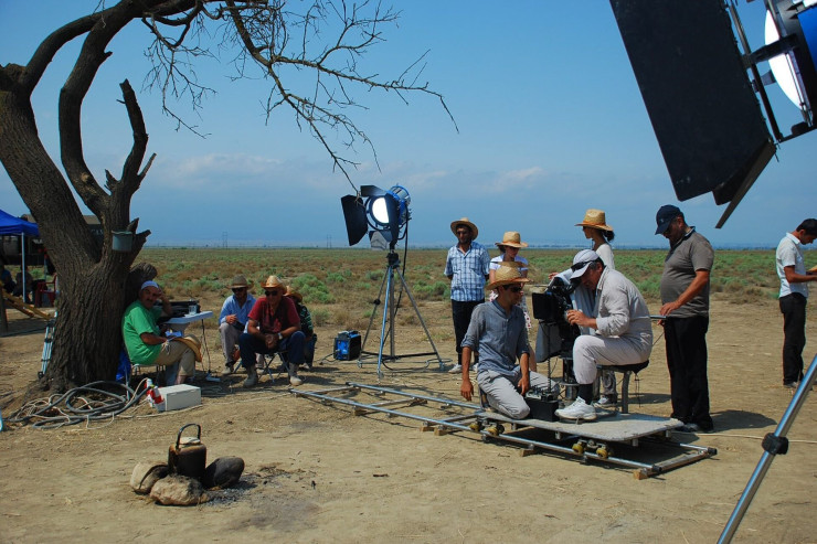 Hollivud filmlərində kütləvi səhnələrə çəkilənlər nə qədər qonorar alır? –  Fantastik qiymətlər 