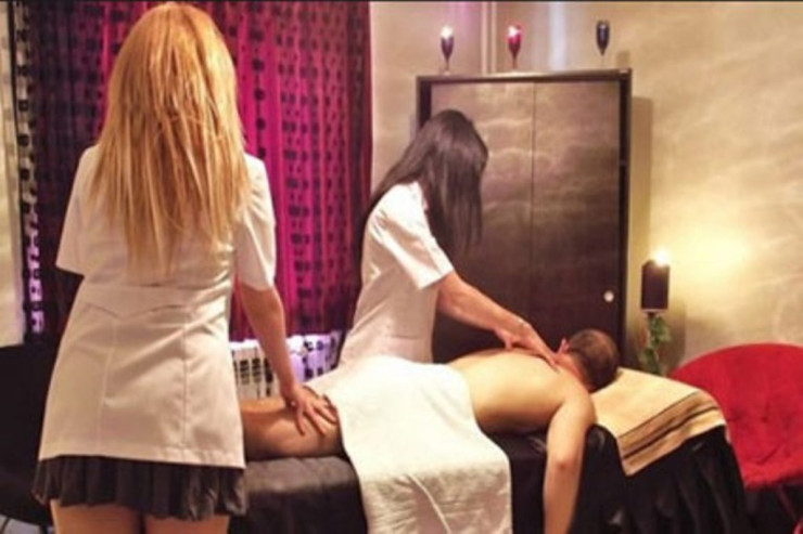 Fahişəxana təşkil edən keçmiş icra başçısı saxlanıldı 