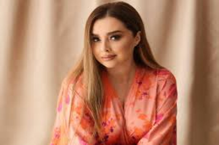 Xatirə İslam bu qadını axtarışa verdi 