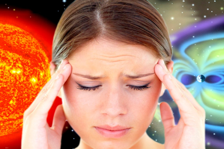 Maqnit qasırğası ilə necə  mübarizə aparmaq   olar?