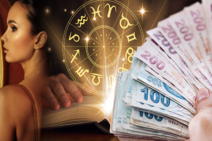 İlin sonunda  şansı gətirəcək BÜRC  