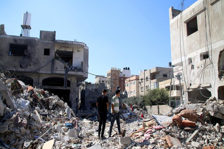 Atəşkəsdən sonra 200-ə yaxın insan öldü