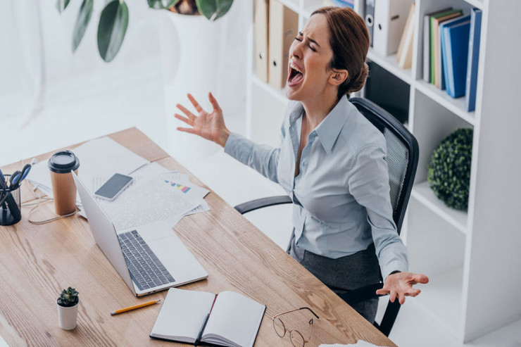 Bazar ertəsi sindromu  - Necə qurtulmaq olar?