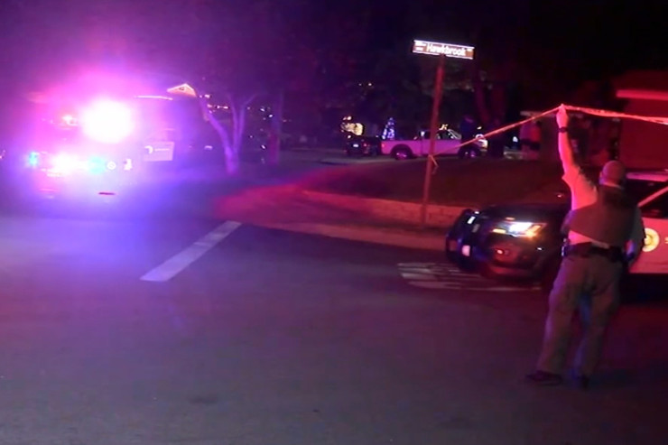 "BOMJ"ları  qətlə yetirən   həbs edildi