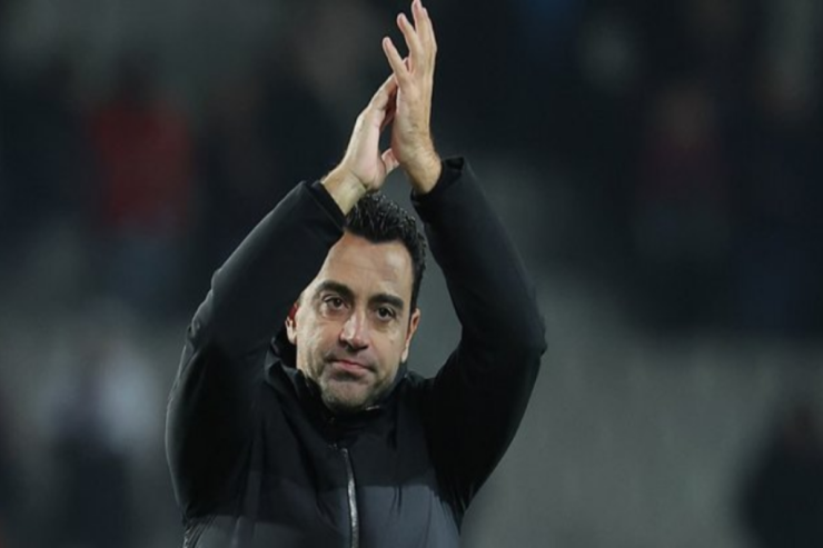 "Barselona"dan  qovulacağı   ilə bağlı xəbərlərə  CAVABI 