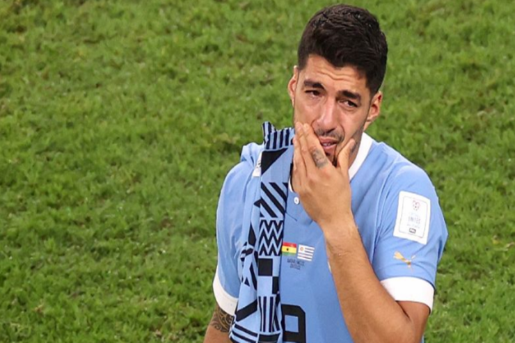 Gələcəyi haqda DANIŞDI:  “Ağrı hiss edirəm” 