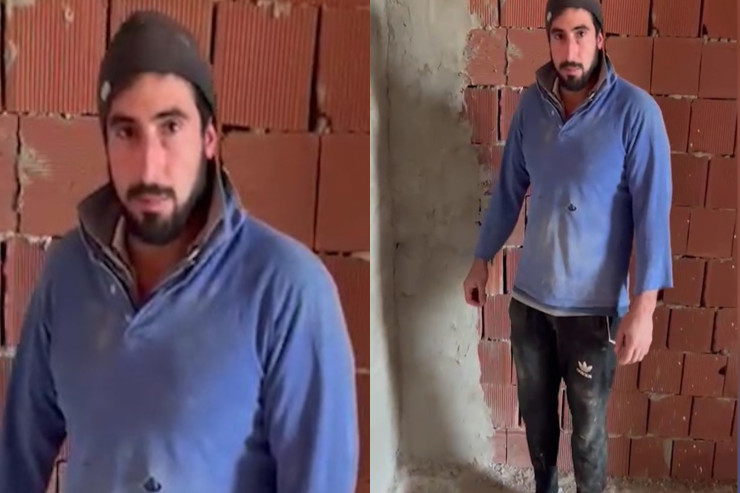 FHN sosial şəbəkələrdə yayılan videoya münasibət bildirdi - VİDEO 