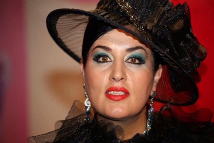 Elza:  “Görməmiş kimi evlərini, maşınlarını göstərirlər”