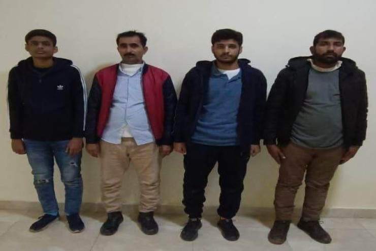 Son bir ayda  190 kilodan çox narkotik   aşkar edilib - RƏSMİ