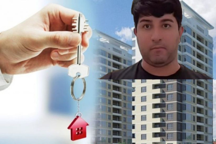 Adamın "Baboş" olmağı gəlir - REPLİKA 