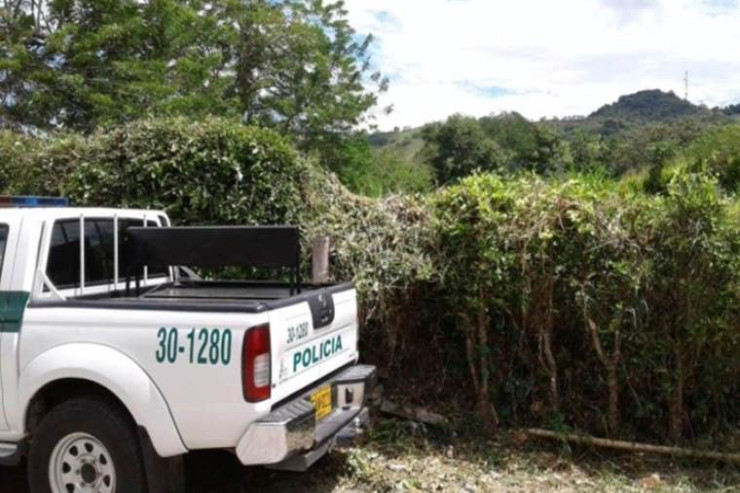 Turizm şəhərində  7 meyit:   Qızıl ticarəti iddiası