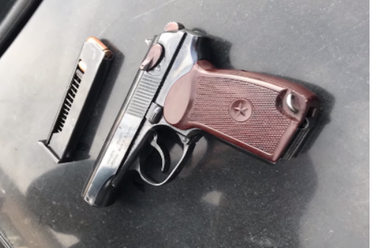 Ermənistanda insanlara  silah gəzdirməyə   icazə veriləcək