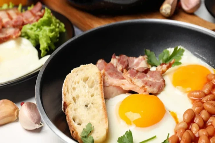 Səhər yeməyi ilə bağlı  məşhur mif   dağıdıldı