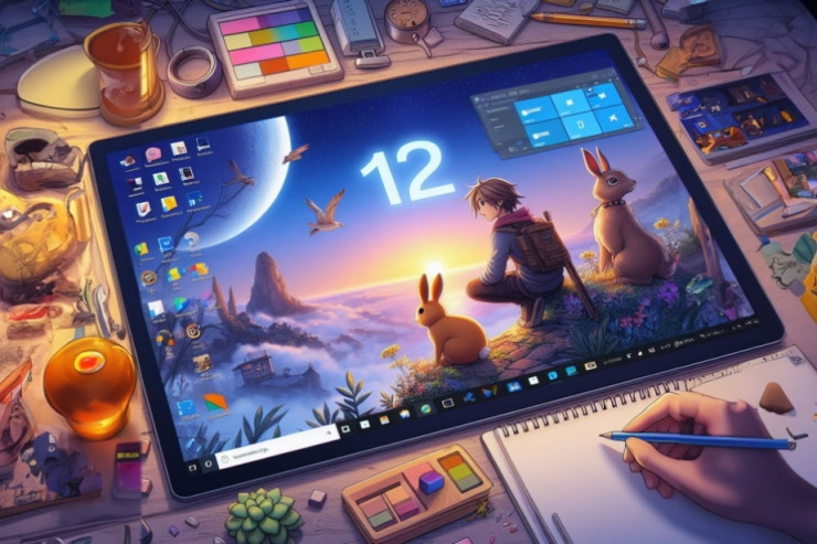 Süni intellektli “Windows 12” bu tarixdə buraxılacaq