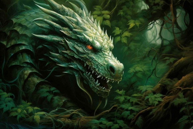 Yaşıl Əjdaha ili: 2024-cü il nə vəd edir? 