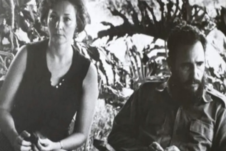 Fidel Kastronun ölən bacısının SİRLƏRİ AÇILDI 