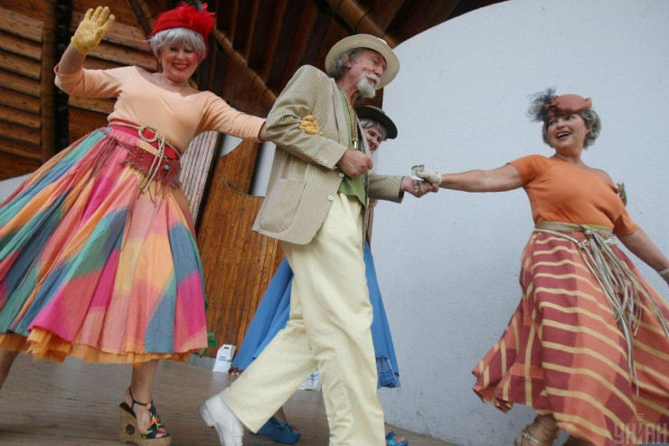 "Dünyanın ən sağlam səhər yeməyi" - 100 yaşlıların MENYÜSÜ 