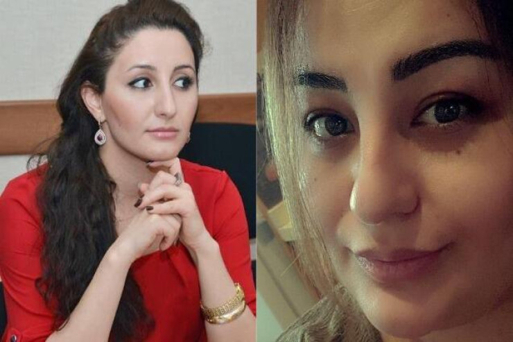 Keçmiş bələddiyyə sədrinə və bacısına HÖKM OXUNDU 