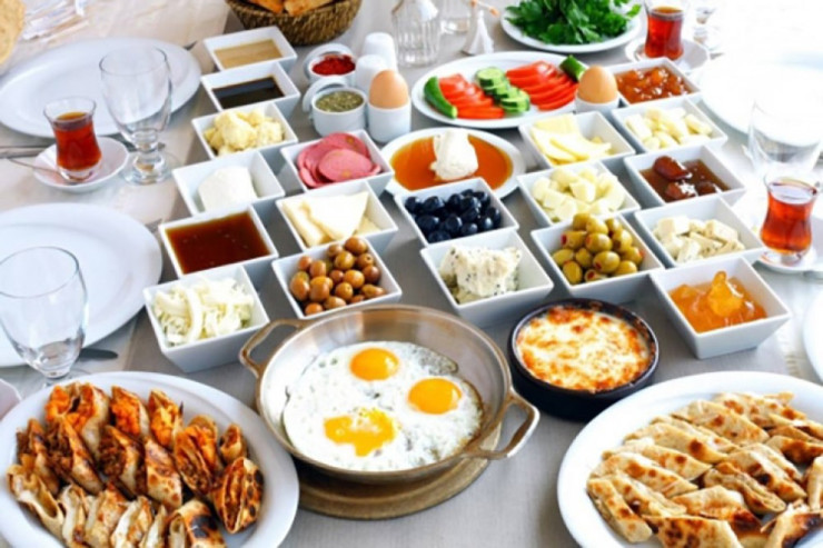  Səhər yeməyi ilə bağlı   etdiyimiz SƏHVLƏR