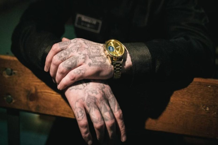 Azərbaycanlı avtoriteti döyən "qanuni oğru" faciəvi şəkildə öldü 