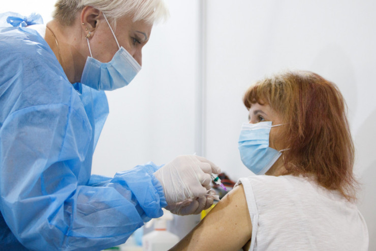 Bu ölkədə qızılca epidemiya elan olundu 