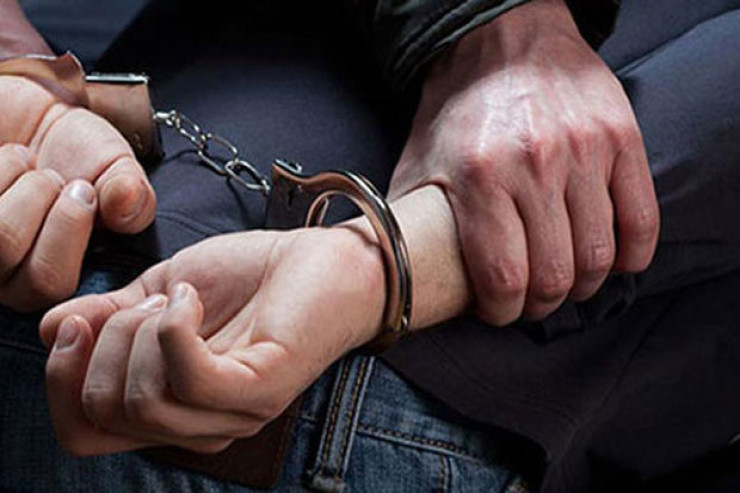 Axtarışda olan 67 nəfər SAXLANILDI 