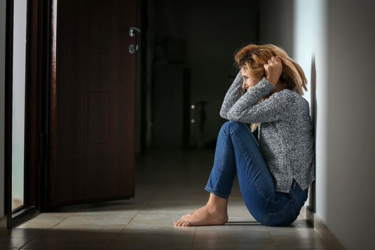 Panik atakla necə mübarizə aparaq? - Psixiatr DANIŞIR 