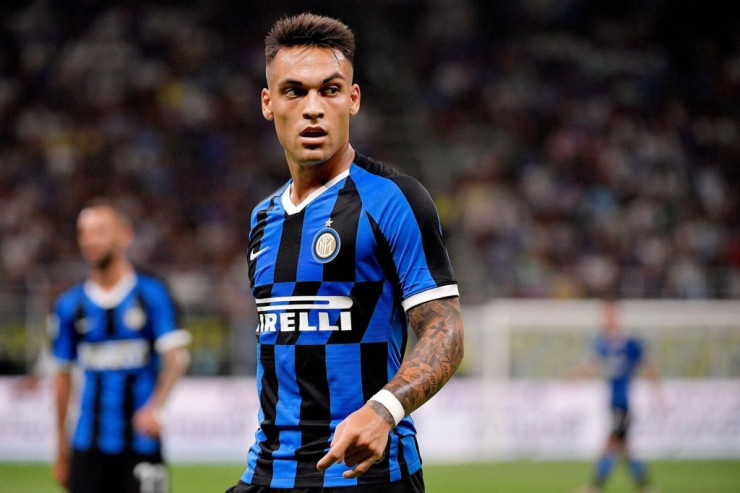 "İnter"in ən yüksək  maaş alan   futbolçusu olacaq