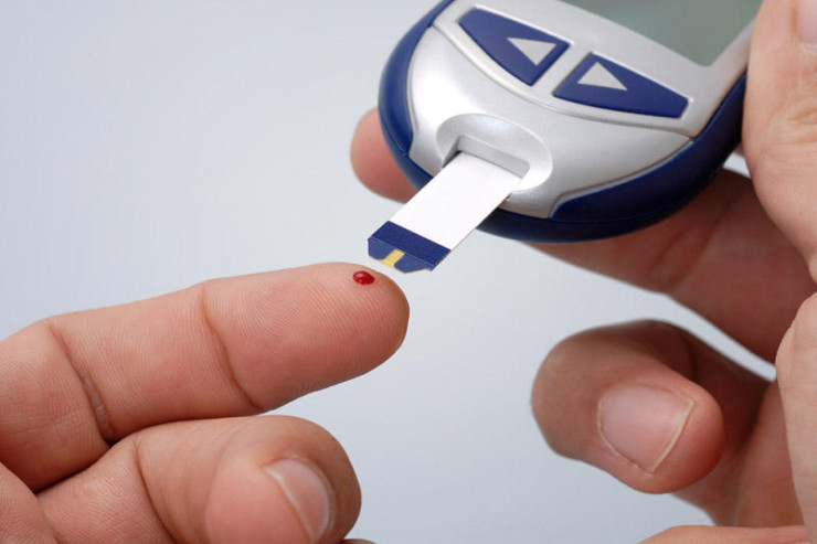 Şəkər xəstələrinin DİQQƏTİNƏ:  Bu qidalara fikir verin