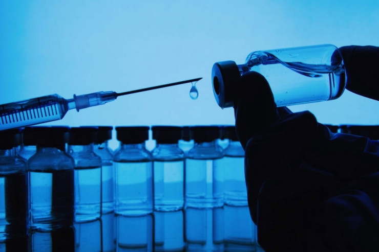 İynəsiz yeni vaksinasiya üsulu kəşf edildi