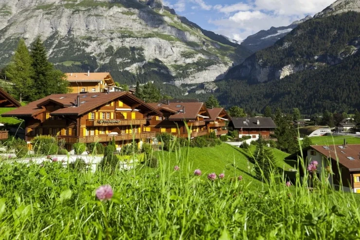 İsveçrədən maraqlı FOTOLAR 