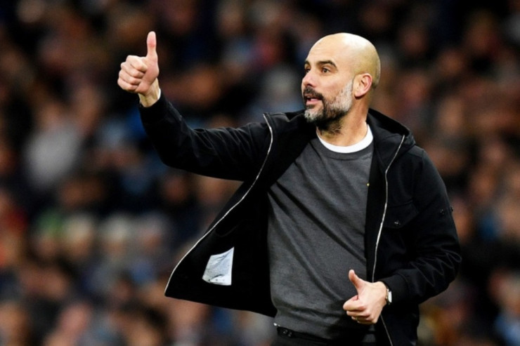 Qvardiola karyerasına son qoyur 