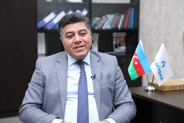 “Pinəçidə ayaqqabısını yamadan aktyor olmaq istəmədim” - Eldəniz Vəliyevlə MÜSAHİBƏ 