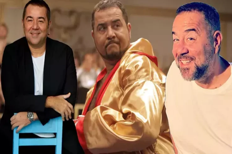 Məşhur aktyor 5 ayda 22 kilo ARIQLADI: SƏBƏB 