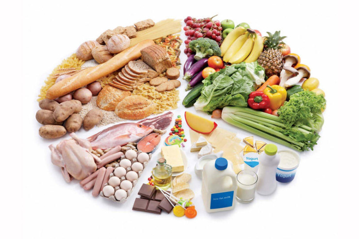 Xəstə olanda nə yeməlisiniz? - DİQQƏTLİ OLUN 