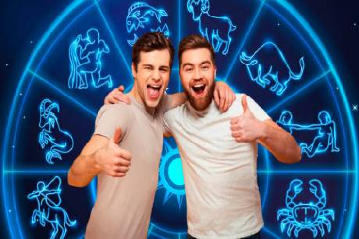  Sadiq dost olan 3 BÜRC   – Sizi yarı yolda buraxmayacaqlar