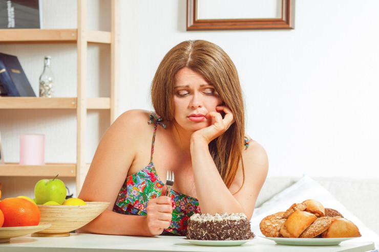 Düzgün qidalanmaq üçün haradan başlamaq lazımdır? - DİETOLOQ AÇIQLADI 