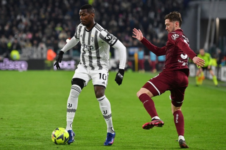 Poqba futboldan kənarlaşdırılır 