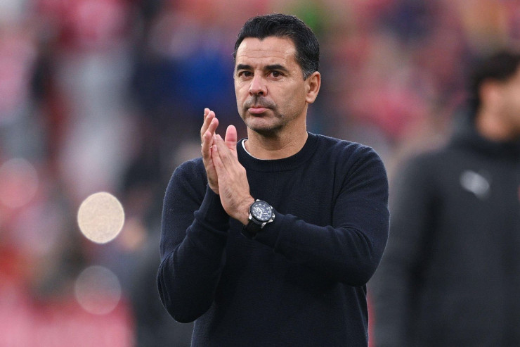 "Jirona"nın baş məqşçisi "Barselona"ya gəlir? - Özü AÇIQLADI 