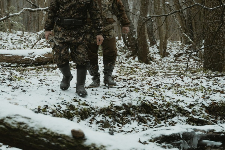 Ova gedən polisi dayısı GÜLLƏLƏDİ 