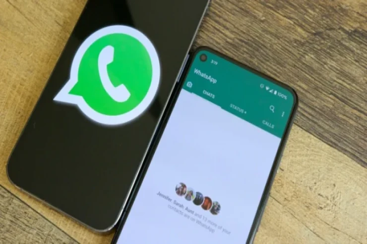 “WhatsApp”dan YENİLİK - Səsli mesajlar bir dəfə   dinləniləcək 