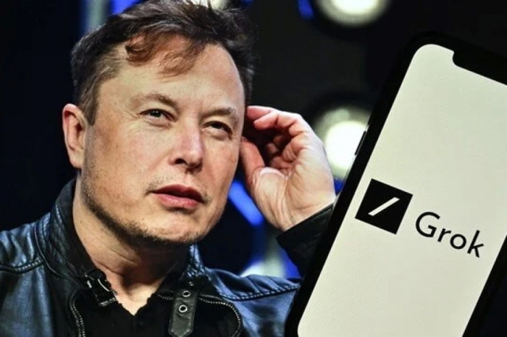 “X” sosial platforması süni intellekt proqramını istifadəyə verir