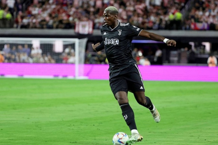 “Yuventus” Poqba ilə yollarını ayırır 