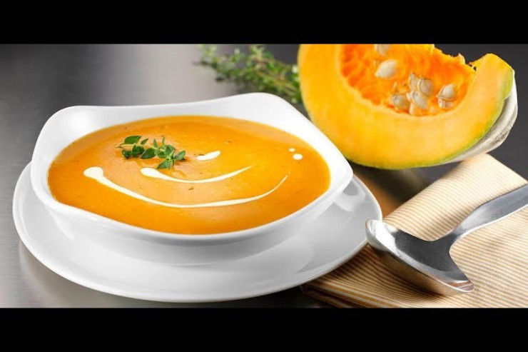 Balqabaqdan bişirilən ən qədim ləziz yemək – Pırtlama RESEPTİ 