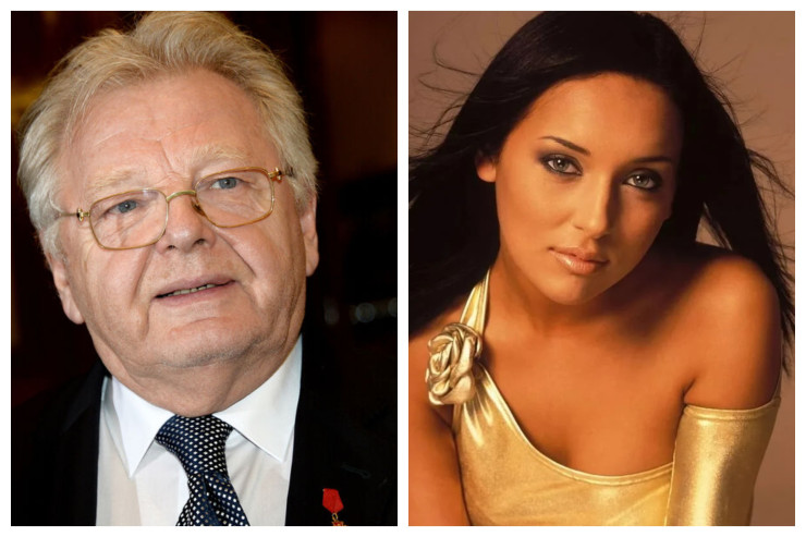 Duet ortağının səsini ağcaqanad vızıltısına  bənzətdi